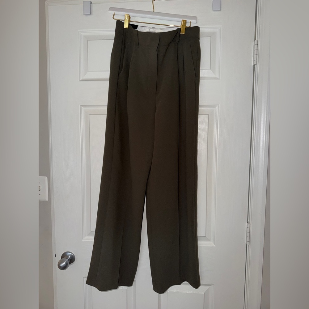 The Effortless Pant - image 4